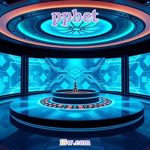 ppbet: Descubra Tudo Sobre os Jogos do Casino Online