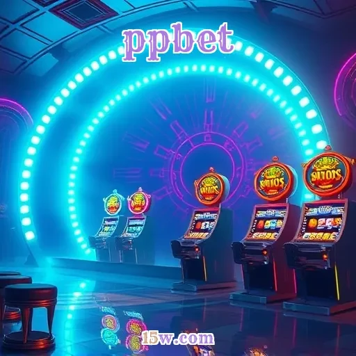 ppbet: Desbravando o Mundo dos Eventos em Plataforma de Jogos