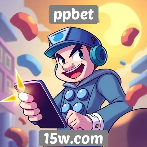 jogos móveis no ppbet ampliam opções para usuários