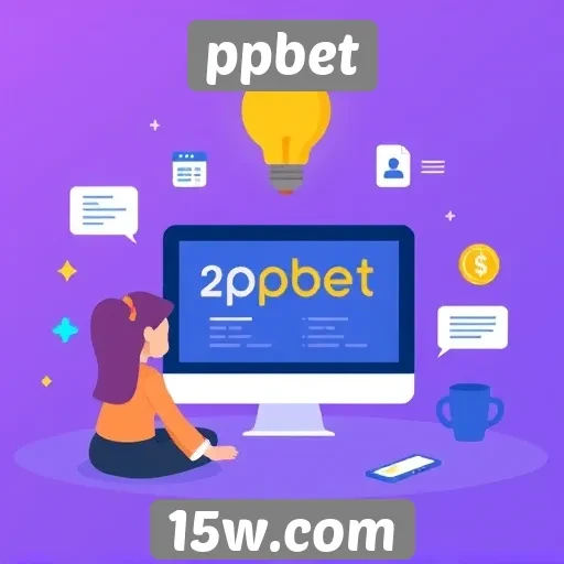 Novos recursos adicionados ao ppbet
