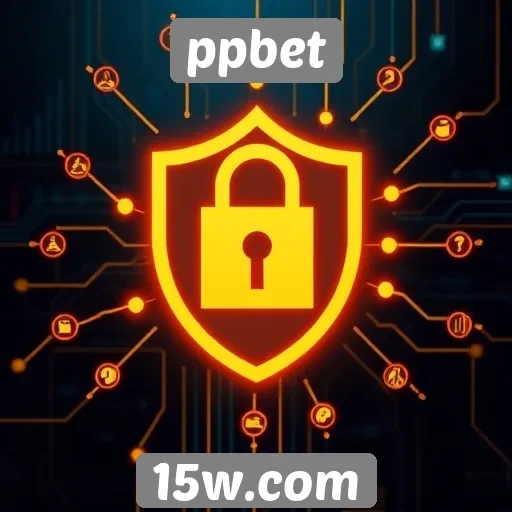 Logo da ppbet