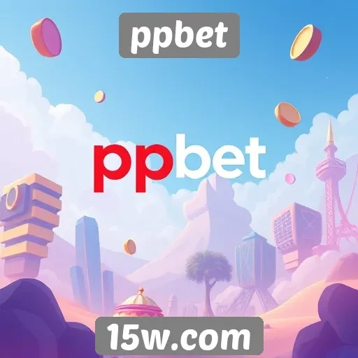 Logo da ppbet