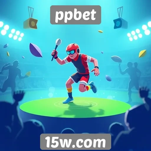 ppbet lança novas funcionalidades para jogadores