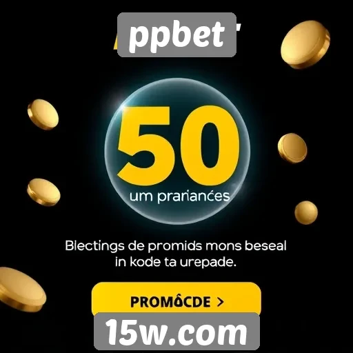 plataforma ppbet apresenta promoções atrativas para usuários