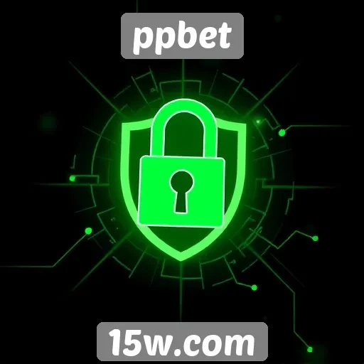 Segurança e privacidade no ppbet