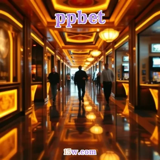 ppbet: Explore as Incríveis Promoções e Aumente Suas Chances de Ganhos
