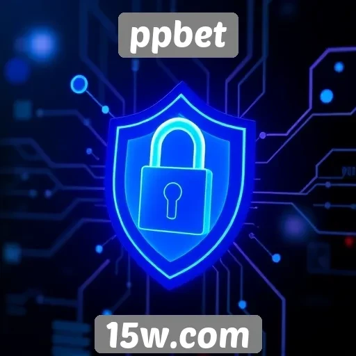 A segurança das transações no site PPBet